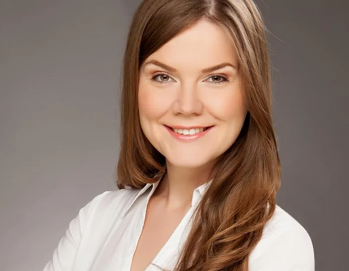 A. Pejovic, Geschäftsführerin der BAG Immobilienmanagement GmbH